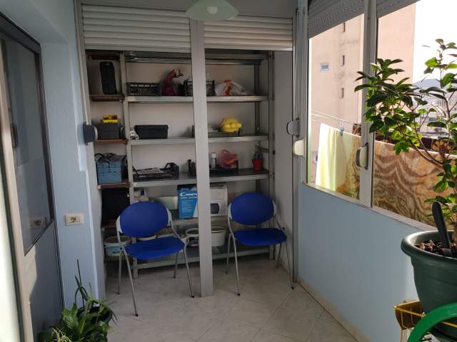 Tirane, shitet apartament 2+1+BLK Kati 6, 100 m² 110.000 Euro (Rruga Myslym Shyri)