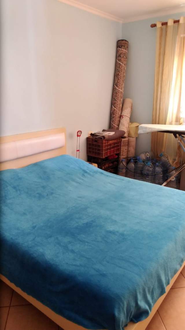 Elbasan, shitet apartament 59 m² 30.000 Euro