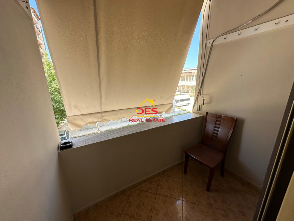 Vlore, shitet apartament 2+1 Kati 2, 71 m² 90.000 € (Rruga Gjergj Kastrioti)