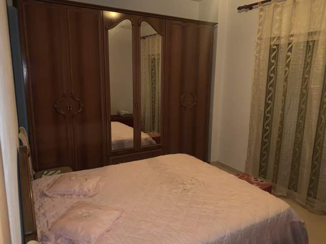 Shqiperi, shitet apartament 3+1+BLK Kati 1, 113 m² 79.000 Euro (Fresk)
