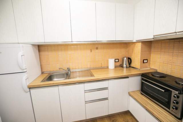 Tirane, shes apartament 2+1+A+BLK Kati 2, 76 m² 200.000 Euro (Shyqyri Berxolli)