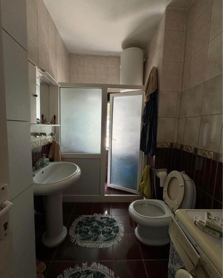 Durres, shitet apartament 1+1 Kati 3, 70 m² 100.000 € 