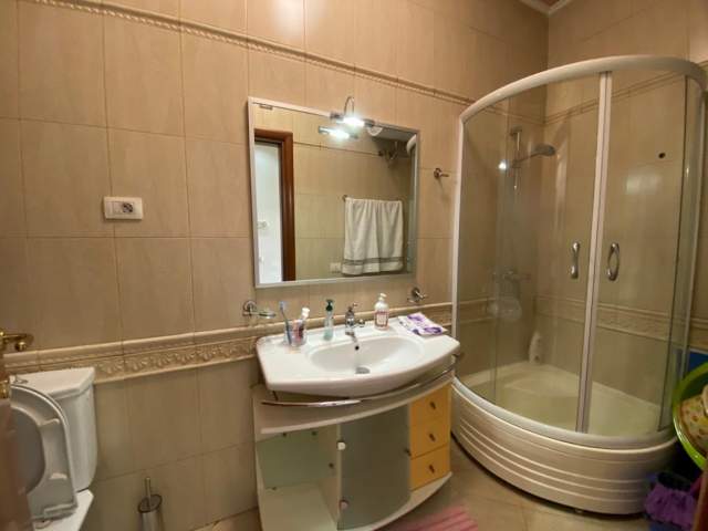 Tirane, shitet apartament 3+1+A+BLK Kati 10, 159 m² 480.000 Euro (Dervish Hima)