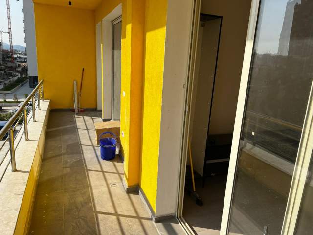 Tirane, jepet me qera apartament 2+1+BLK Kati 2, 95 m² 480 Euro (prane Pallateve te Turdiut)