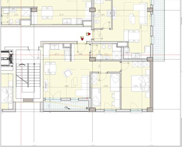 Tirane, ofert 2+1+BLK 90 m² 83.000 Euro (Laknas)