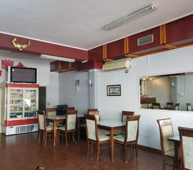 Elbasan, shitet ambjent biznesi 103 m² 92.000 Euro