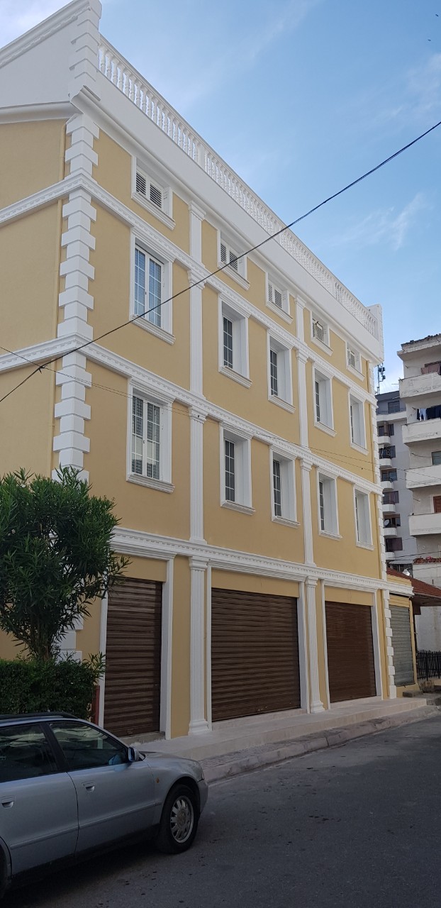 Elbasan, shitet Vile 880 m² 550.000 Euro