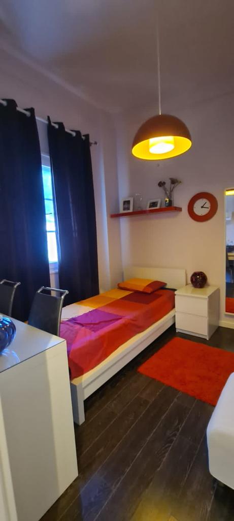 Durres, jepet me qera Vile 2 Katshe 160 m² 1.650 Euro (Kompleksi "Lura 1", Gjiri i Lalzit)