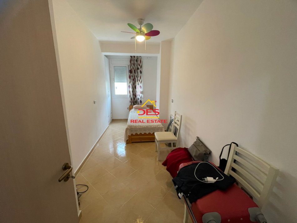 🏡 JEPET ME QIRA APARTAMENT 2+1 NË LUNGOMARE PRANË HANOVER