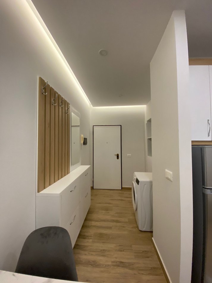 Durres, shitet apartament 1+1+Ballkon Kati 3, 70 m² 75.000 € 