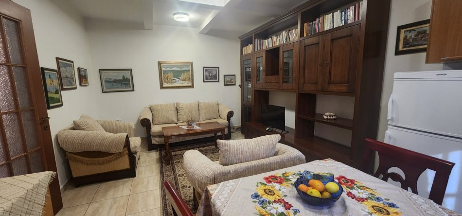 Apartment For Rent 1+1, near American Embassy, in Budi Street