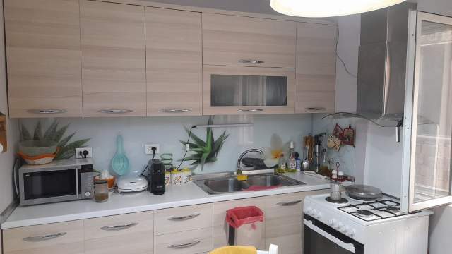 Tirane, shes apartament 2+1+A+BLK Kati 4, 110 m² 92.000 Euro (Asim Vokshi)