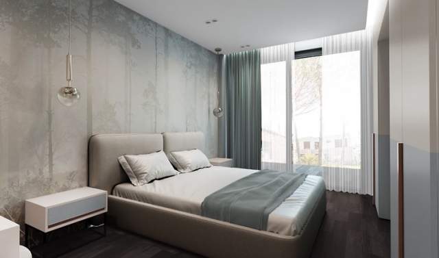Gjiri Lalezit, shes Vile 3+1+BLK Kati 2, 400 m² 450.000 Euro (San Pietro Gjiri i Lalezit)