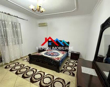 Tirane, jepet me qera apartament 2+1 Kati 1, 136 m² 550 € (5 MAJI)
