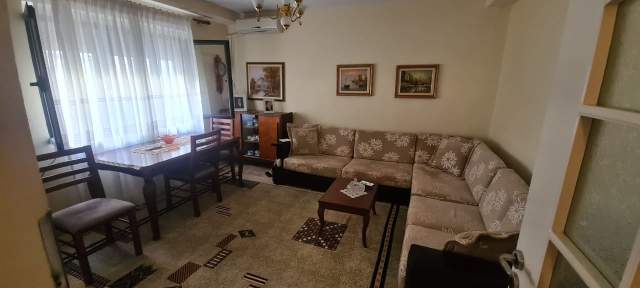 Tirane, shes apartament 2+1+BLK Kati 1, 100 m² 180.000 Euro (Qender)