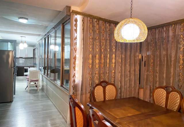 Tirane, jepet me qera apartament 135 m² 500 Euro