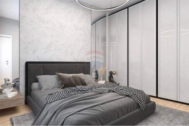 Tirane, jepet me qera apartament 2+1 131 m² 1.400 Euro (Joy Residence ,TEG)