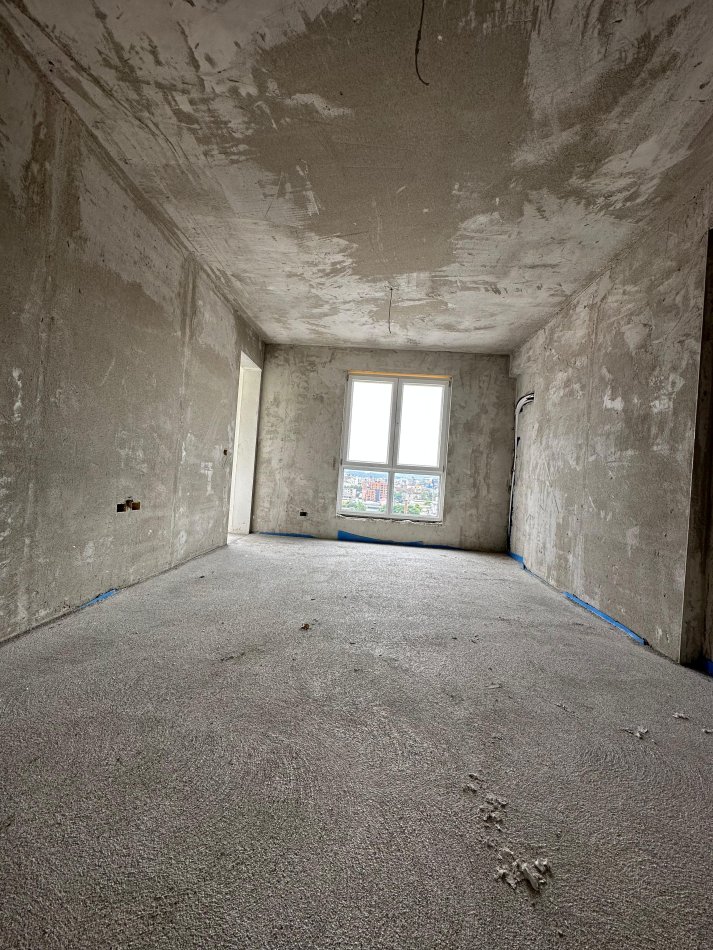 Tirane, shitet apartament 1+1+Aneks+Ballkon Kati 10, 66 m² 94.000 € (Rruga 5 Maj)