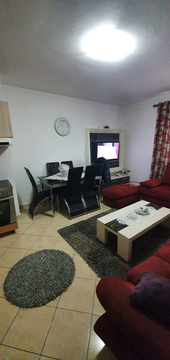 Tirane, shes apartament 2+1+BLK Kati 4, 87 m² 74.000 Euro (Don Bosko)