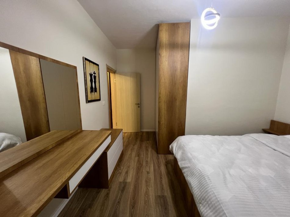 Tirane, shitet apartament 1+1+Ballkon, Kati 10, 47 m² 79,000 € (Astir ,rruga teodor keko , Kompleksi Romario)