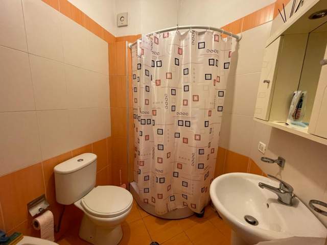 Tirane, shitet apartament 1+1 Kati 3, 66 m² 87.000 Euro (Rruga Peti)