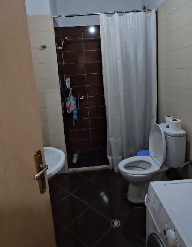 Tirane, shitet apartament Kati 8, 107 m² 110.000 Euro