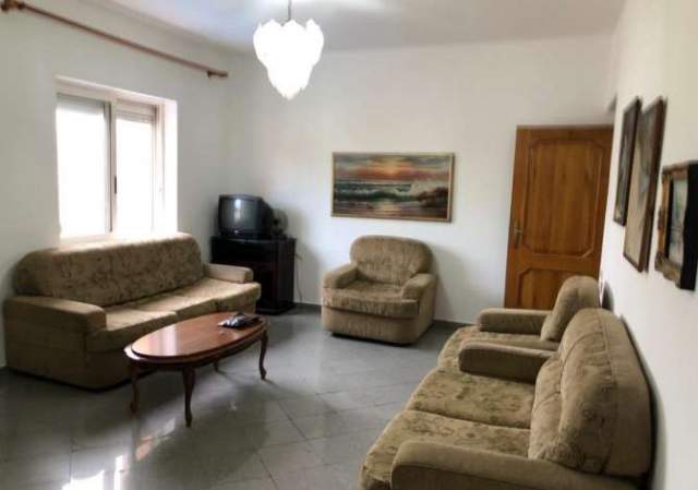 Tirane, jepet me qera apartament 2+1 Kati 5, 122 m² 45.000 Leke (Rruga e Durresit)