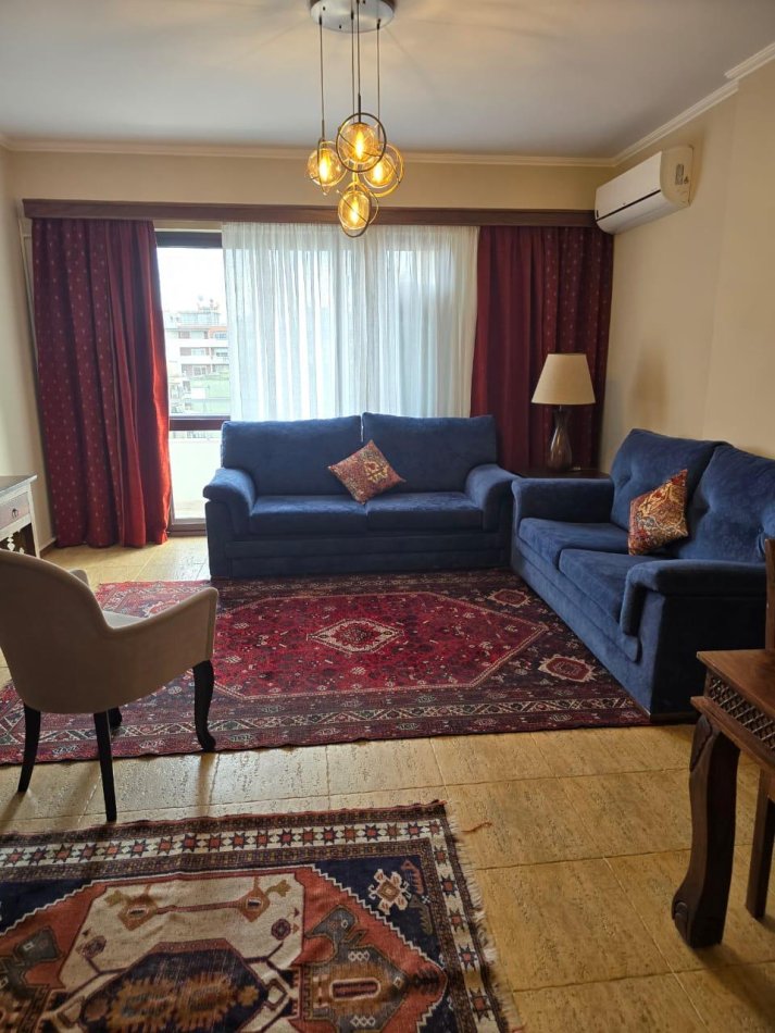 Apartament 3+1+2 me qera, Garda e Republikës
