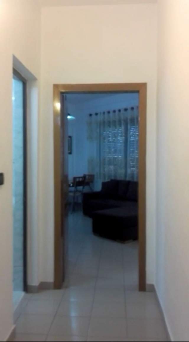 Tirane, jepet me qera apartament 2+1 Kati 4, 65 m² 400 Euro (Myslym Shyri)