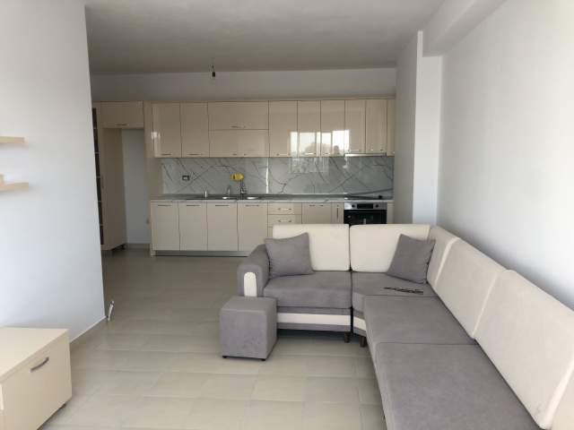 Tirane, jepet me qera 1+1+BLK Kati 5, 29.000 Leke