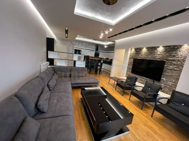 Tirane, shitet apartament 2+1+BLK Kati 3, 116 m² 280.000 Euro (kopeshti botanik)