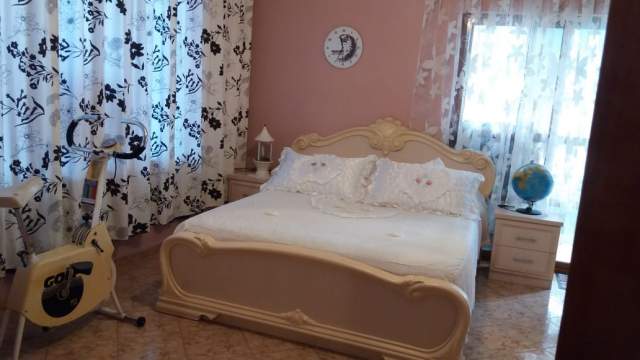 Elbasan, shitet apartament 125 m² 7.000.000 Leke
