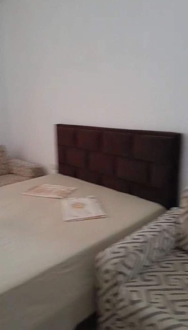 Tirane, jepet me qera apartament 1+1 Kati 2, 50 m² 40.000 Leke (Vasil shanto ,prane shtepise se ofertave)
