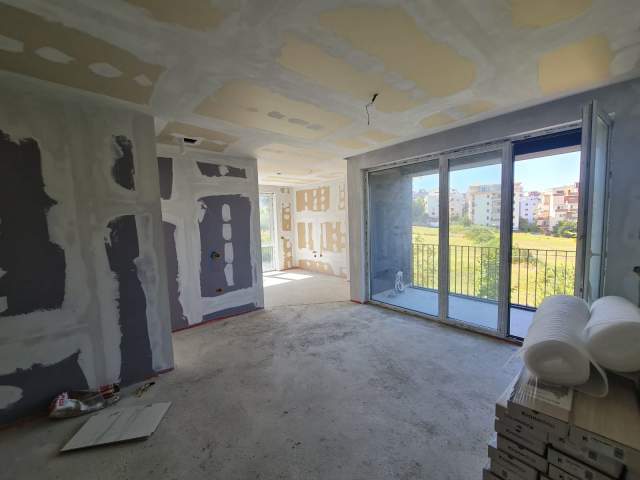 Tirane, shes apartament 2+1+BLK Kati 3, 116 m² 240.000 Euro "Vilat Forest" (Spitali i Kafsheve)