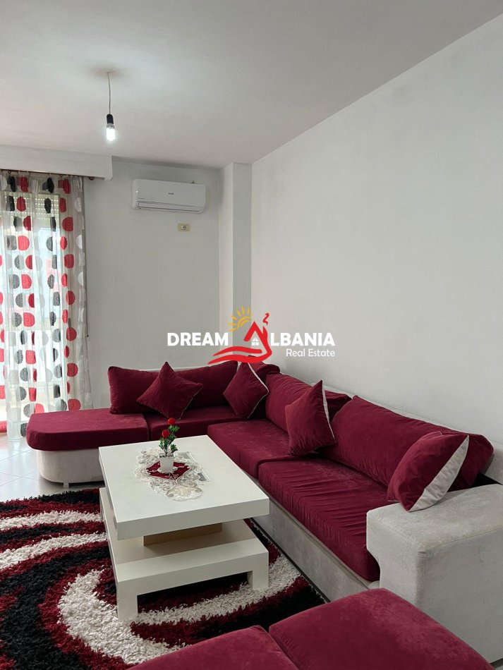 Tirane, shitet apartament 2+1+Ballkon Kati 6, 116 m² 160.000 €