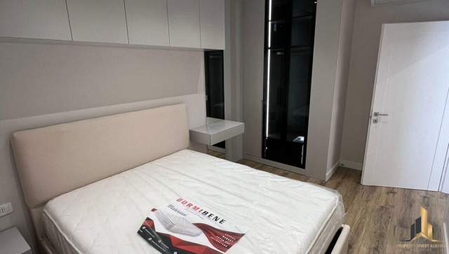 Tirane, shitet apartament 1+1+BLK Kati 1, 60 m² 145.000 Euro (Rezidenca Park Life)