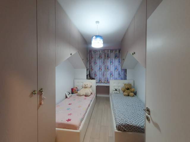 Tirane, shitet apartament 2+1 Kati 4, 84 m² 114.000 Euro (Dritan Hoxha)