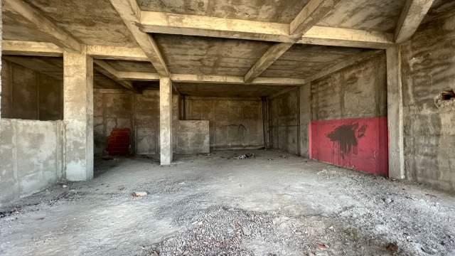 Tirane, shes Kati 2, 170 m² 1.200 Euro/m2