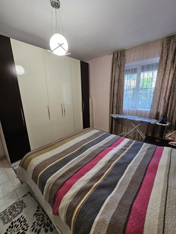 Tirane, shitet apartament 2+1 Kati 1, 70 m² 199.000 € (Ambasada Amerikane)
