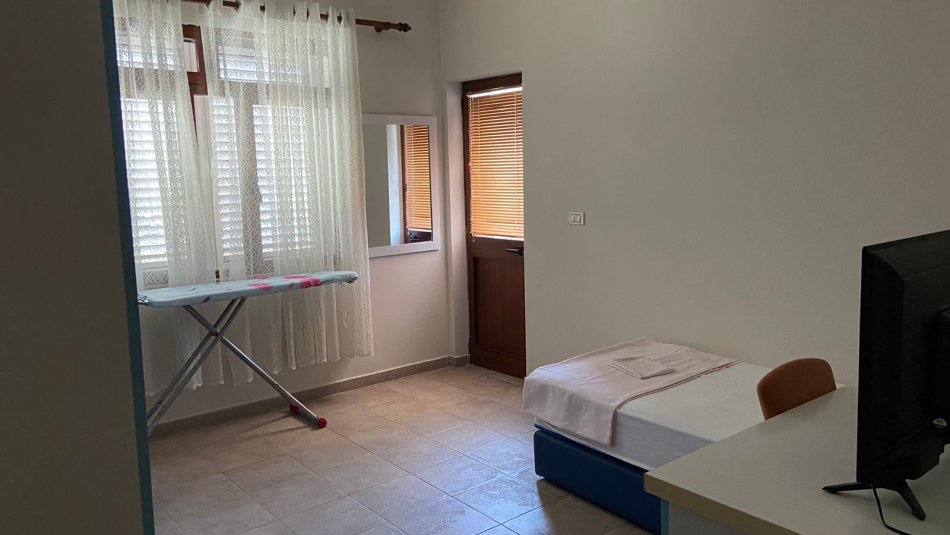 Tirane, jap me qera apartament 2+1+BLK Kati 2, 120 m² 50.000 Leke (Zihni Sako)