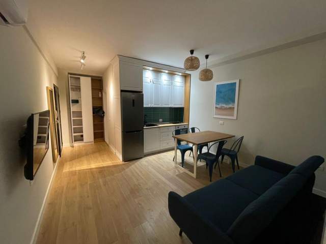 Durres, shitet garsonier 1+1 Kati 2, 48 m² 48.000 Euro (Golem)