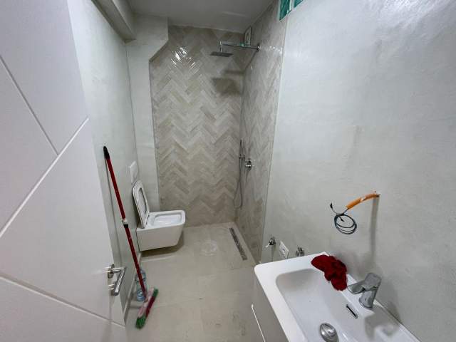 ofert apartament 1+1+BLK Kati 5, 83 m² 145.000 Euro (Mozaiku i Tiranës)
