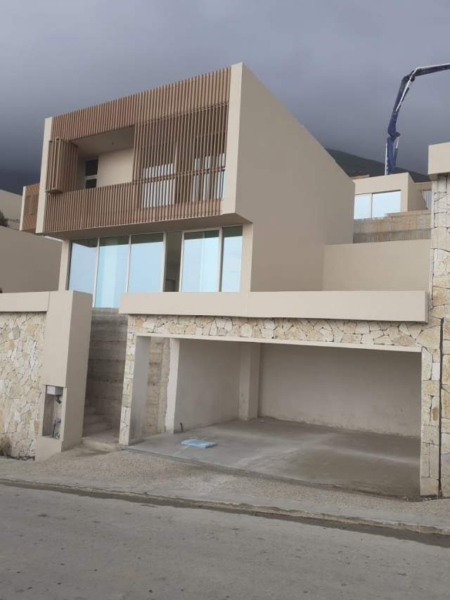 Himare, shitet Vile 2 Katshe 154 m² 600.000 Euro (Green coast, palase)