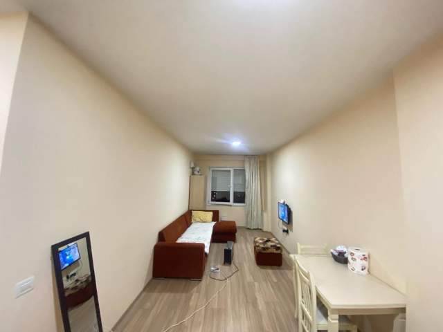 Tirane, shitet apartament 1+1+BLK Kati 7, 60 m² 86.000 Euro (Komuna e Parisit)