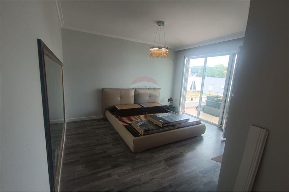 Tirane, shitet apartament 2+1 , 102 m² 230.000 € (Eduart Mano - Kopshti Zoologjik)