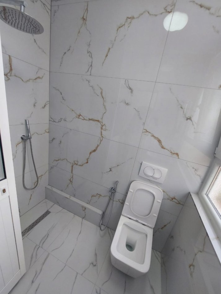 Tirane, shes apartament 2+1 Kati 5, 90 m² 185.000 € (rruga e dibres)
