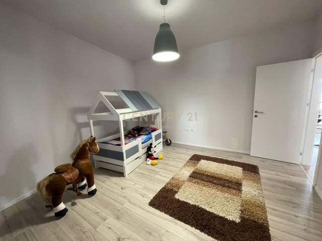 Tirane, shitet apartament 2+1+A+BLK Kati 2, 137 m² 210.000 Euro (liqeni i thate)