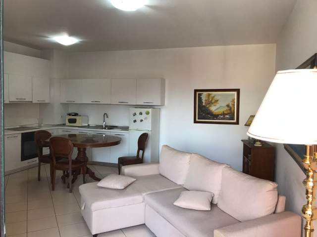 Tirane, shitet apartament 1+1+BLK Kati 3, 72 m² 87.500 Euro (rruga kavajes)