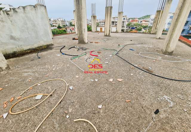 Ksamil, shes Vile Kati 2, 280 m² 290.000 Euro