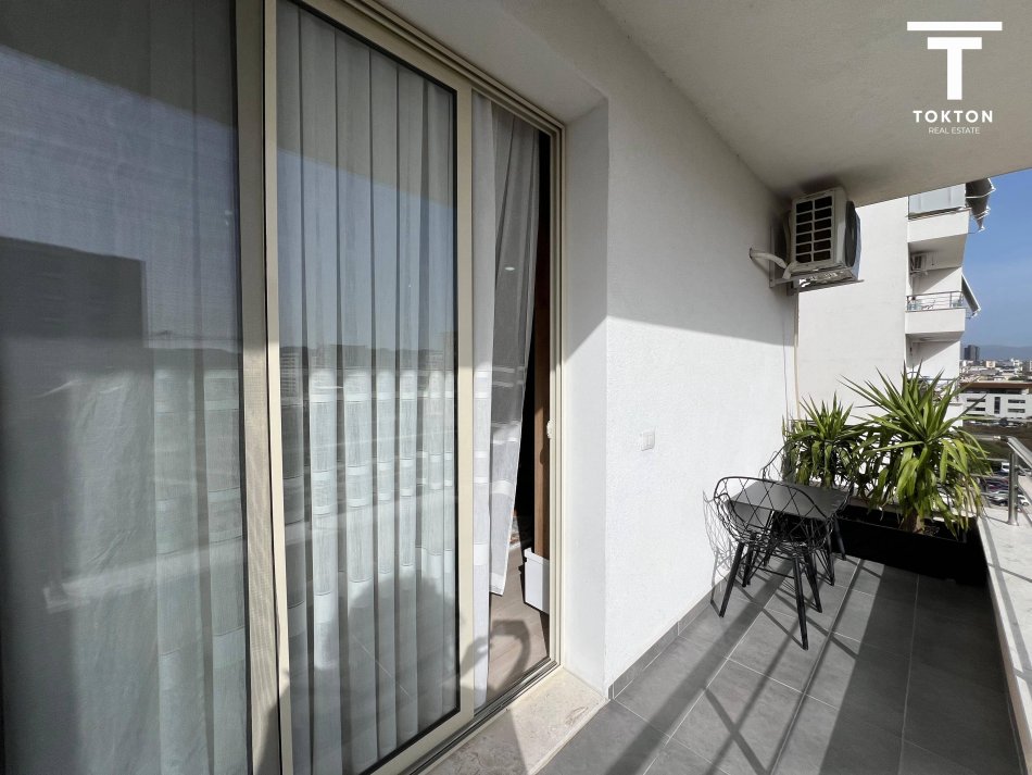 SHITET, APARTAMENT 2+1, ISH-FUSHA E AVIACIONIT, TIRAN,TT 746